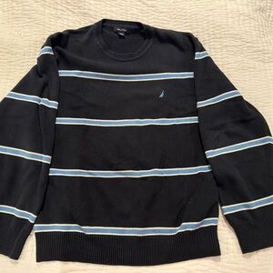 Nautica sweater